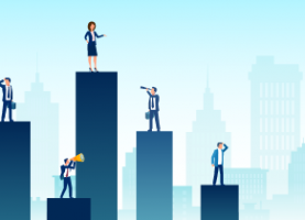 Manager Vs. Leader – Which Describes you Best?