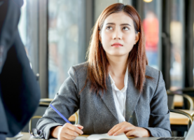 Signs of Low Employee Morale and How to Course Correct