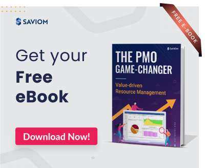 eBook - pmo-game-changer-value-driven-project-resource-management