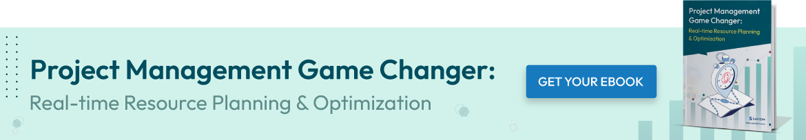 Project Manager Gamer Changer