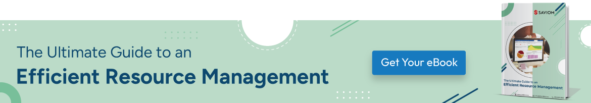 Banner showing the ultimate guide to efficient resource management