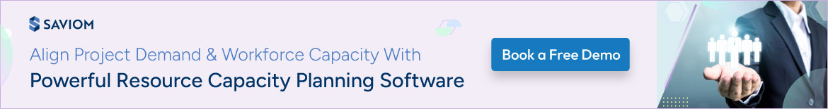 Resource Capacity Planning Software