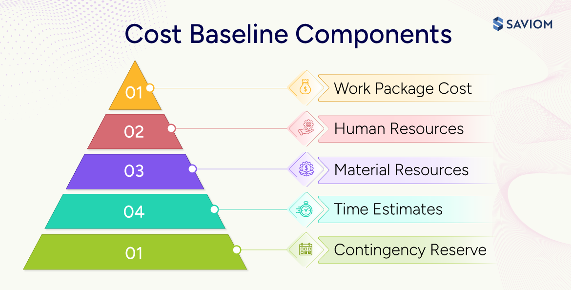 Cost Baseline