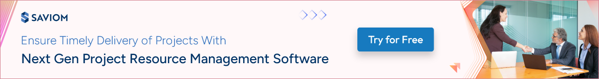 SAVIOM Resource Management Software