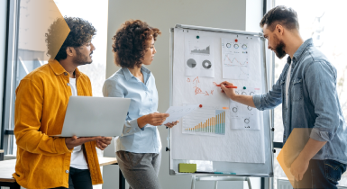Scenario planning