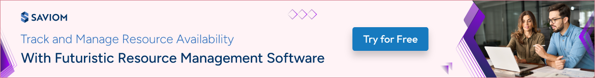 Resource Management Software