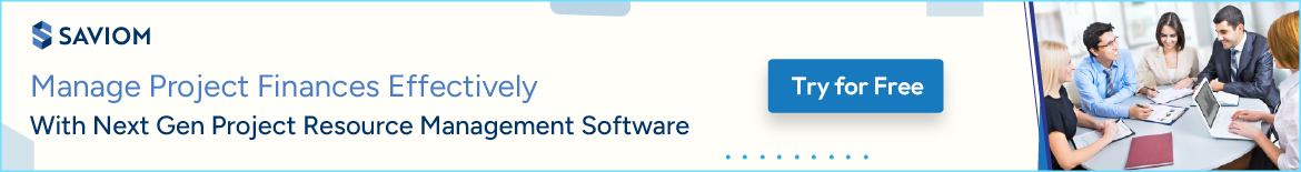SAVIOM Resource Management Software