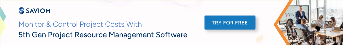 Resource Management Software