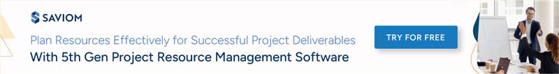SAVIOM Project Resource Management Software SAVIOM Project Resource Management Software