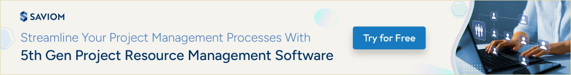 Streamline Your Project Management Processes With 5th Gen Project Resource Management Software
