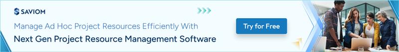 SAVIOM Project Resource Management Software