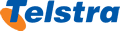 Telstra logo