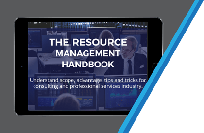 Resource Management Handbook