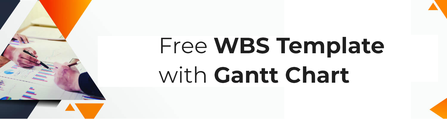WBS template banner