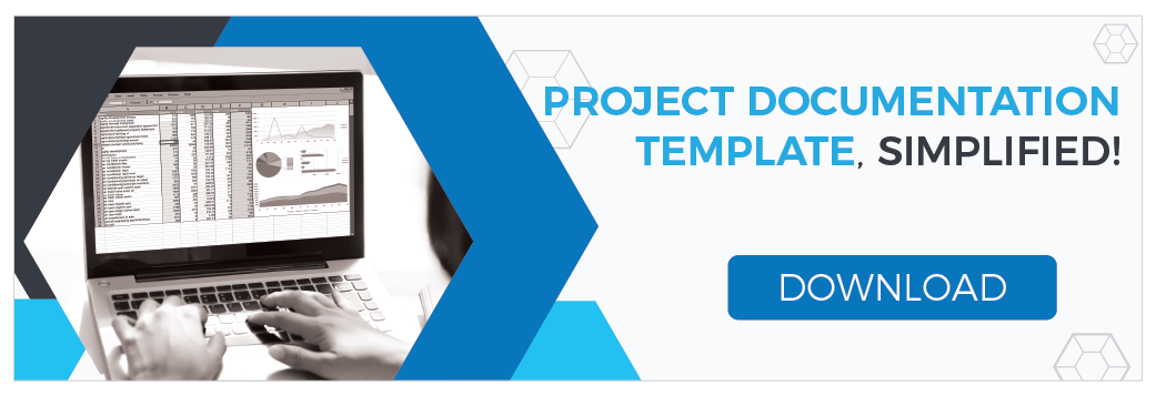 Project documentation template