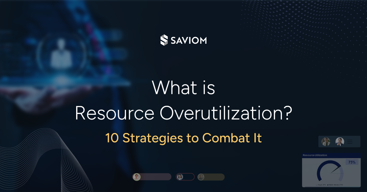 What is Overutilization? 10 Best Strategies to Address it