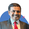 Mahendra Gupta, SME in resource management, SAVIOM Software