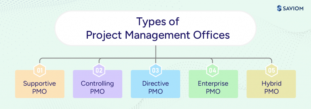 Project Management Office (PMO): The Enterprise Guide